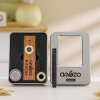 Kera Audio K-2W/B Kazoo drewniane